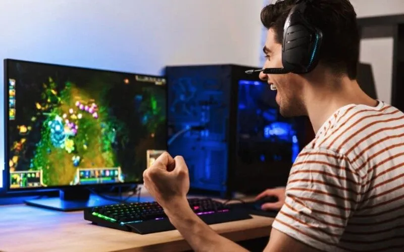 Chơi cá cược esport Gemwin giúp anh em cược thủ giải trí